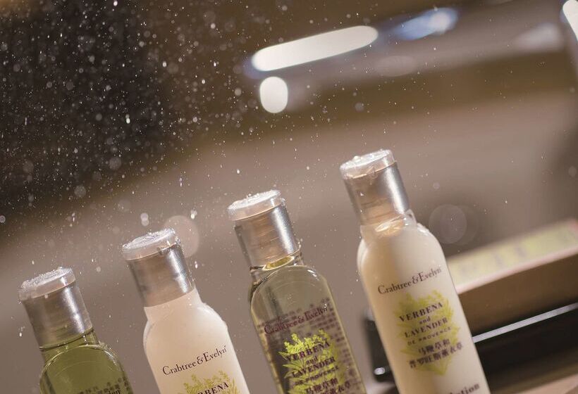 Fotos del hotel Doubletree By Hilton Xiamenhaicang:  8