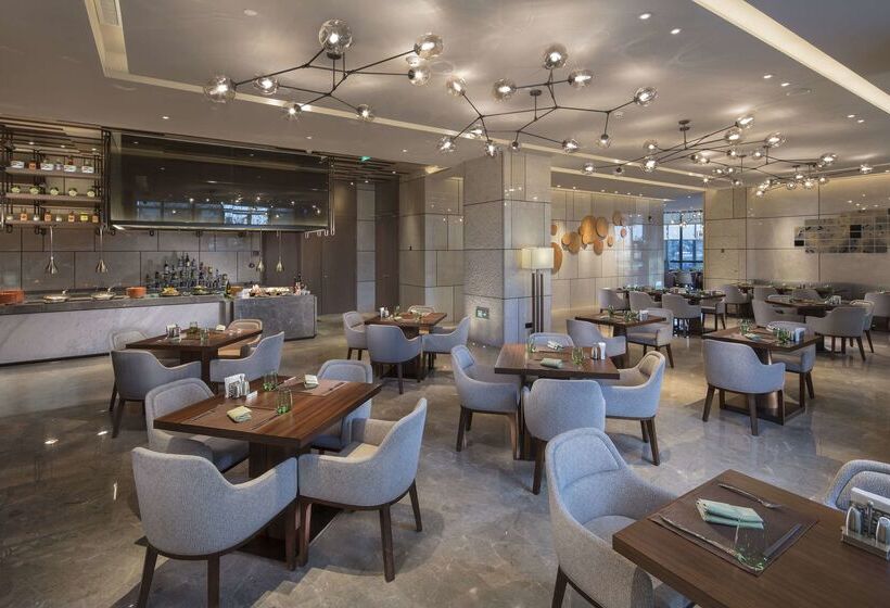 Fotos del hotel Doubletree By Hilton Xiamenhaicang:  5