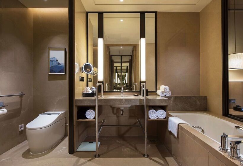 Fotos del hotel Doubletree By Hilton Xiamenhaicang:  13