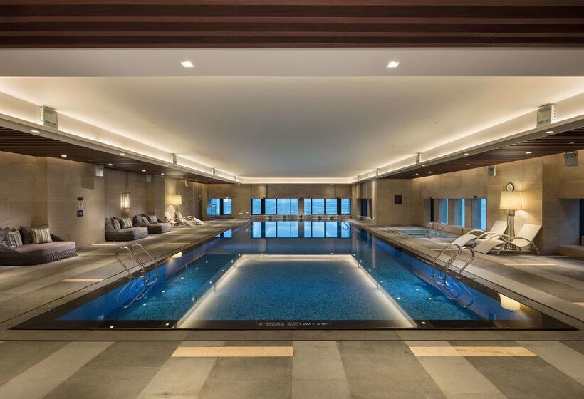 Doubletree By Hilton Xiamenhaicang