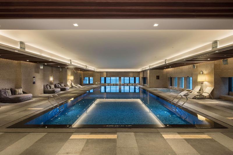 Fotos del hotel Doubletree By Hilton Xiamenhaicang:  10