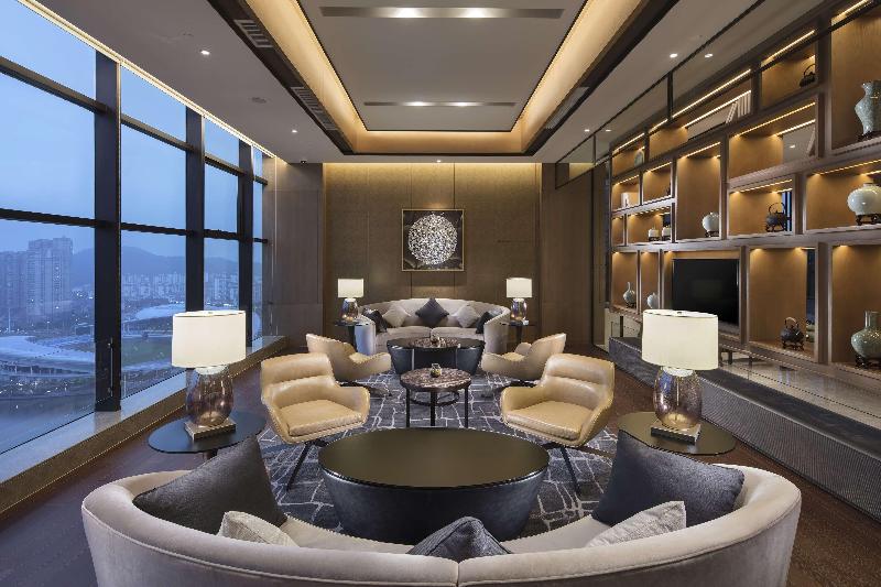 Fotos del hotel Doubletree By Hilton Xiamenhaicang:  25