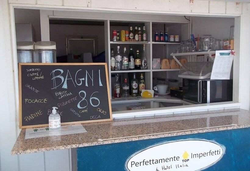 Fotos del hotel Italia:  17