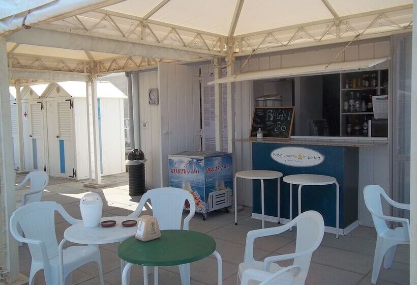 Fotos del hotel Italia:  10