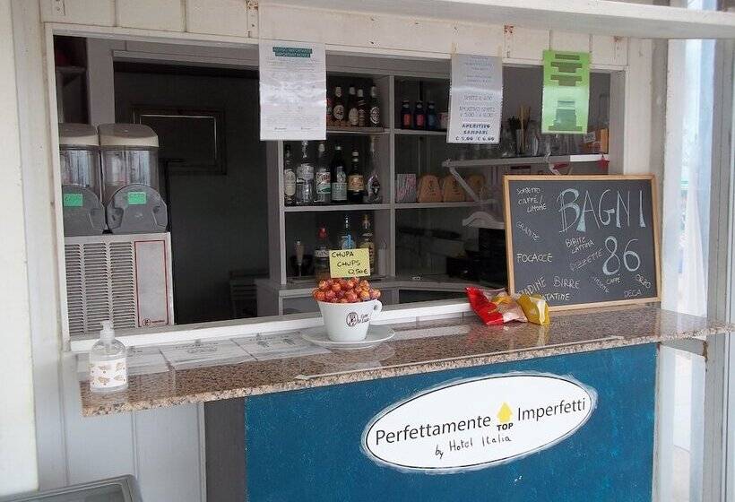 Fotos del hotel Italia:  20