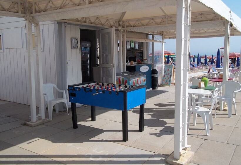 Fotos del hotel Italia:  6