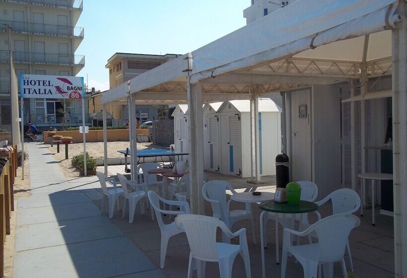 Fotos del hotel Italia:  11