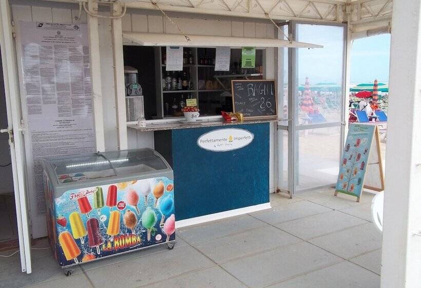 Fotos del hotel Italia:  14