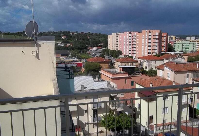 Fotos del hotel Italia:  8