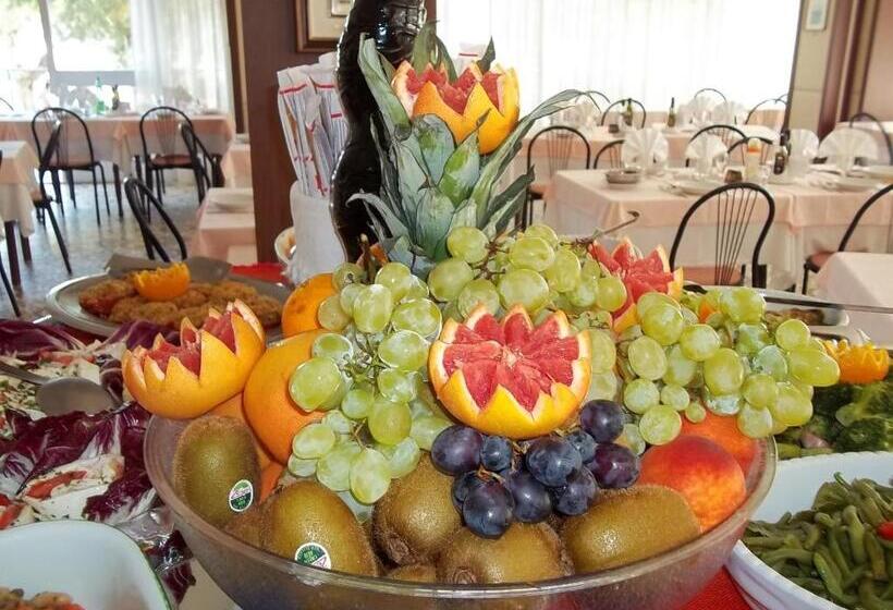 Fotos del hotel Italia:  25