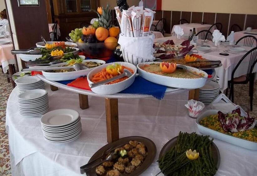 Fotos del hotel Italia:  23