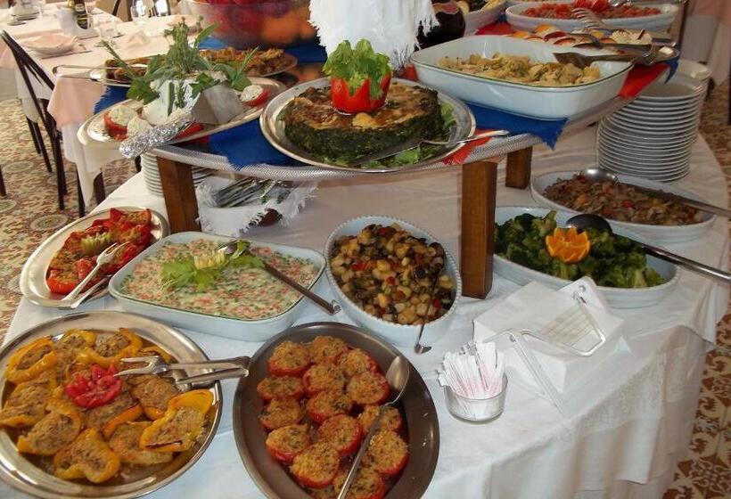 Fotos del hotel Italia:  5