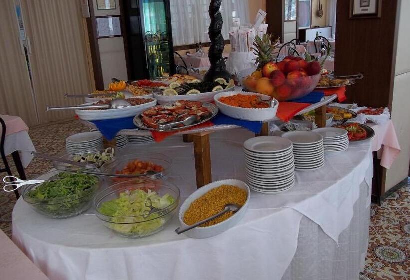 Fotos del hotel Italia:  16