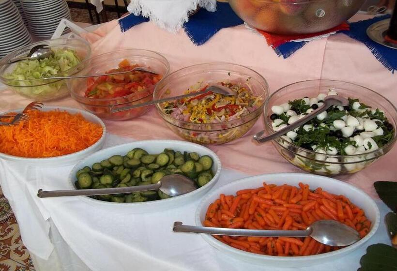 Fotos del hotel Italia:  9