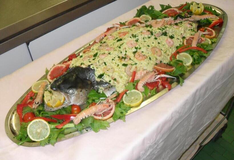 Fotos del hotel Italia:  22