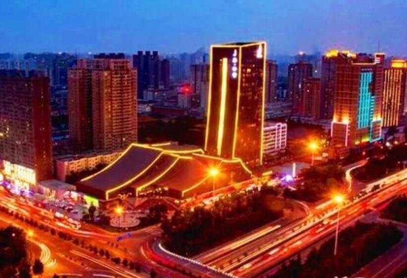 Fotos del hotel Xi An Jue Vu:  8