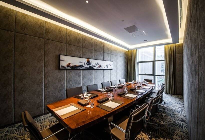 Fotos del hotel Xi An Jue Vu:  6