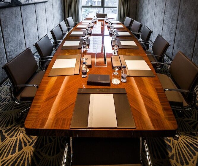 Fotos del hotel Xi An Jue Vu:  12