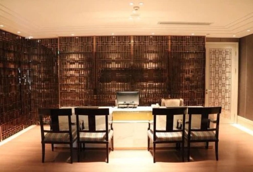 Fotos del hotel Xi An Jue Vu:  5