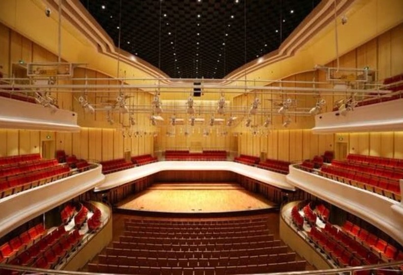 Fotos del hotel Xi An Jue Vu:  18