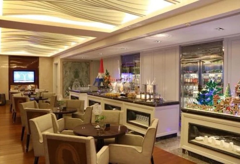 Fotos del hotel Xi An Jue Vu:  15