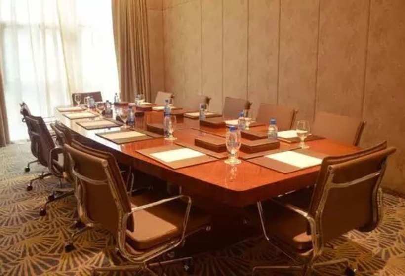 Fotos del hotel Xi An Jue Vu:  16