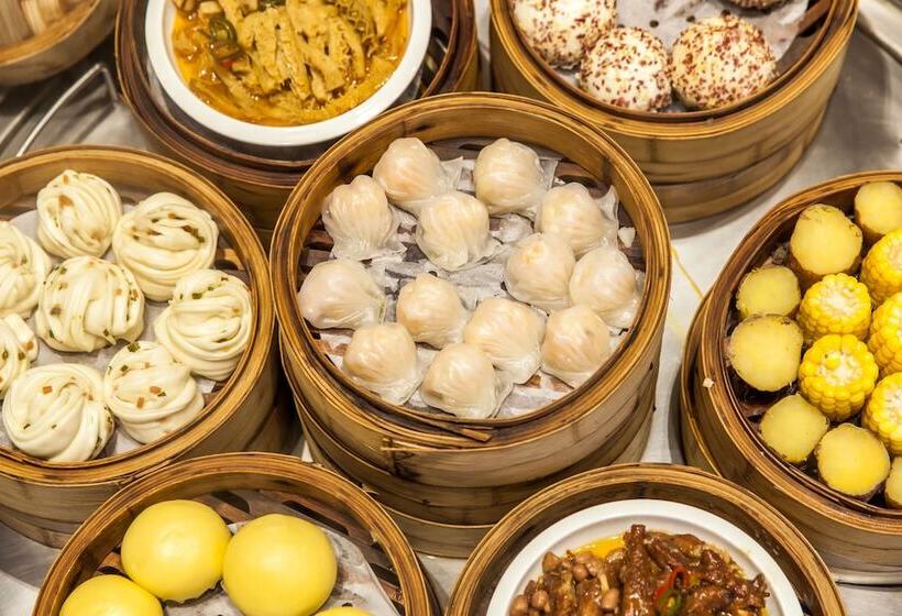 Fotos del hotel Xi An Jue Vu:  4