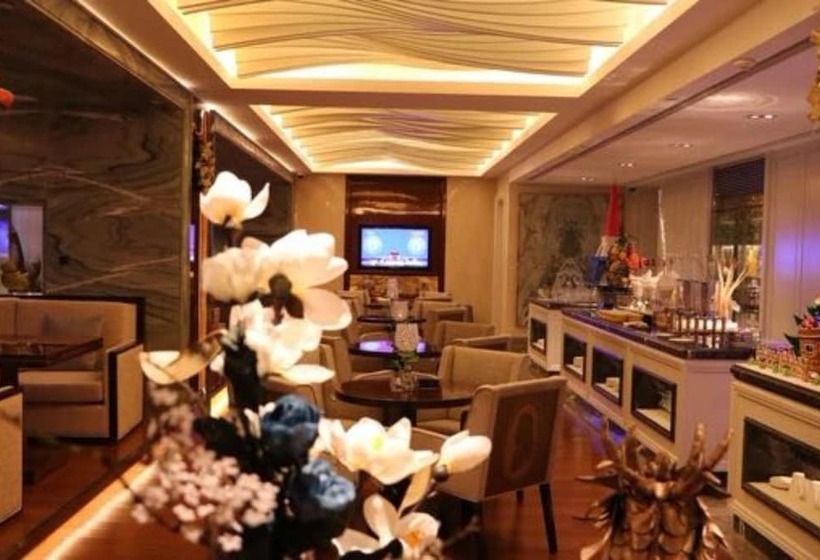 Fotos del hotel Xi An Jue Vu:  11