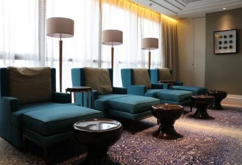 Fotos del hotel Xi An Jue Vu:  2