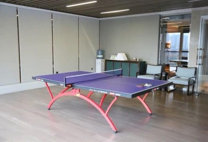 Fotos del hotel Xi An Jue Vu:  10