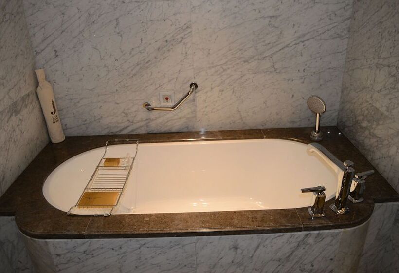 Fotos del hotel Xi An Jue Vu:  25