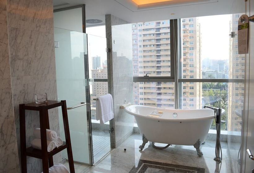 Fotos del hotel Xi An Jue Vu:  17