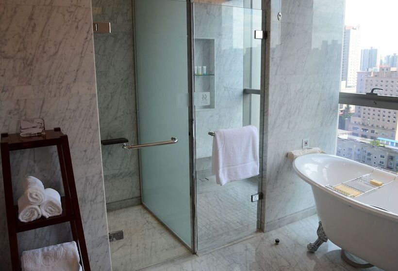 Fotos del hotel Xi An Jue Vu:  19