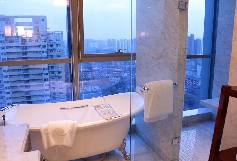 Fotos del hotel Xi An Jue Vu:  23