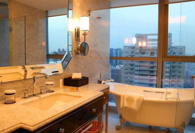 Fotos del hotel Xi An Jue Vu:  22