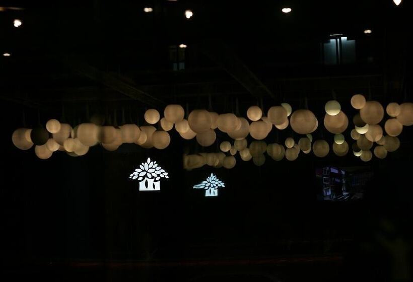 Fotos del hotel Fresh House Hotel Huanglong Wantang:  8