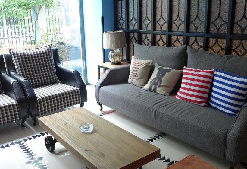 Fotos del hotel Fresh House Hotel Huanglong Wantang:  2