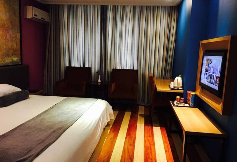 Fotos del hotel Fresh House Hotel Huanglong Wantang:  10