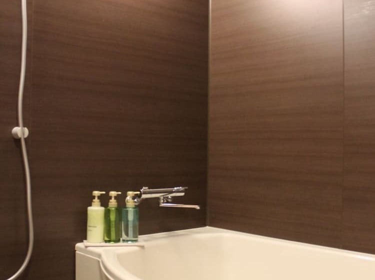 Fotos del hotel 88 Shinsaibashi:  11