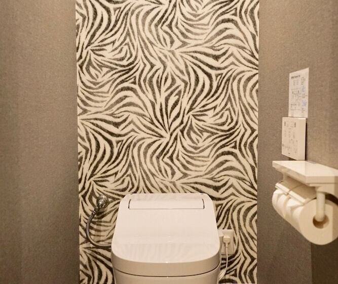 Fotos del hotel 88 Shinsaibashi:  5