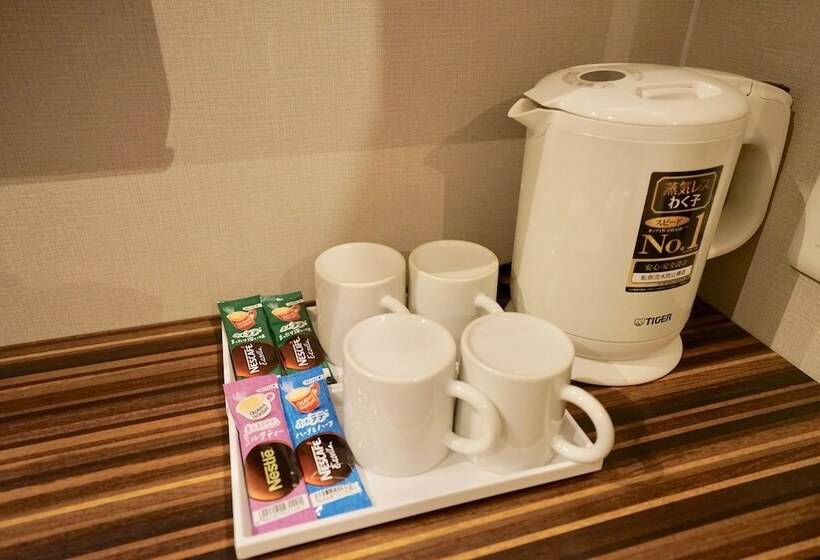 Fotos del hotel 88 Shinsaibashi:  24