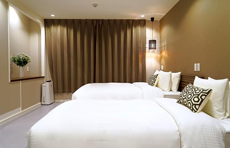 Fotos del hotel 88 Shinsaibashi:  16