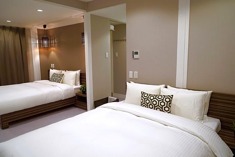 Fotos del hotel 88 Shinsaibashi:  19