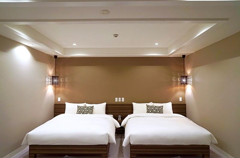 Fotos del hotel 88 Shinsaibashi:  20