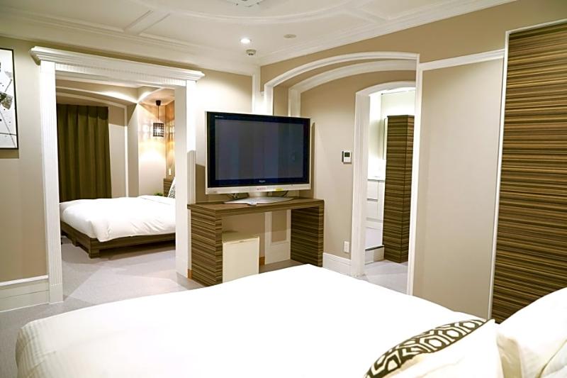 Fotos del hotel 88 Shinsaibashi:  9