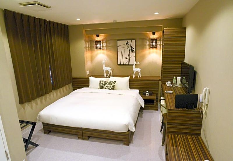 Fotos del hotel 88 Shinsaibashi:  2