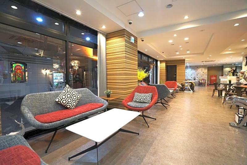 Fotos del hotel 88 Shinsaibashi:  3