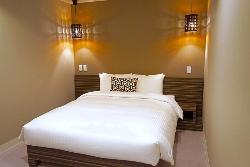 Fotos del hotel 88 Shinsaibashi:  21