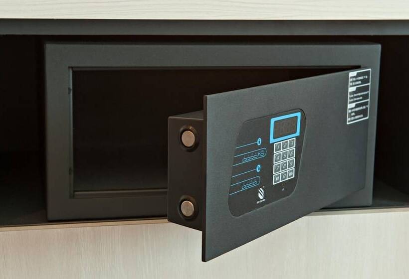 Fotos del hotel Arissa:  12