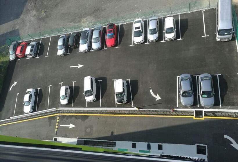 Fotos del hotel Arissa:  6